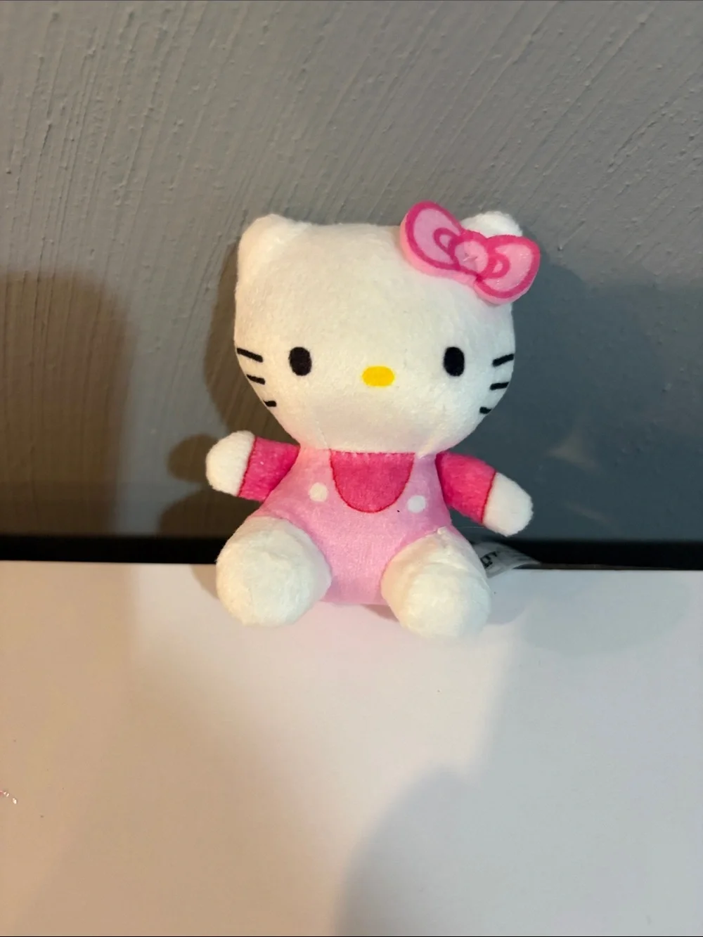 Micro Teenies Hello Kitty and Friends 3 inch plush